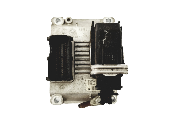 Blok Ovladačů Opel 55350551 0261207960 Bosch GM 17447 main product photo
