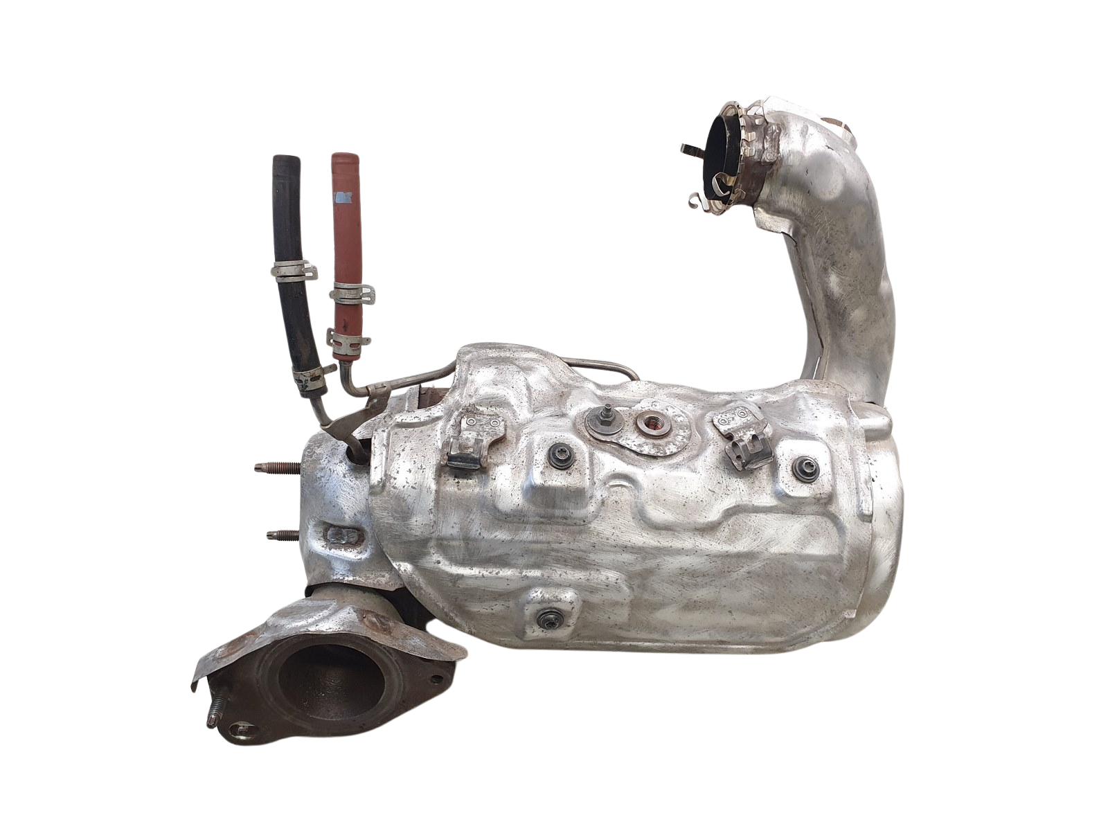 Katalyzátor Fap Dpf 208A00184R H8201140545 Renault Kangoo 2 Citan main product photo