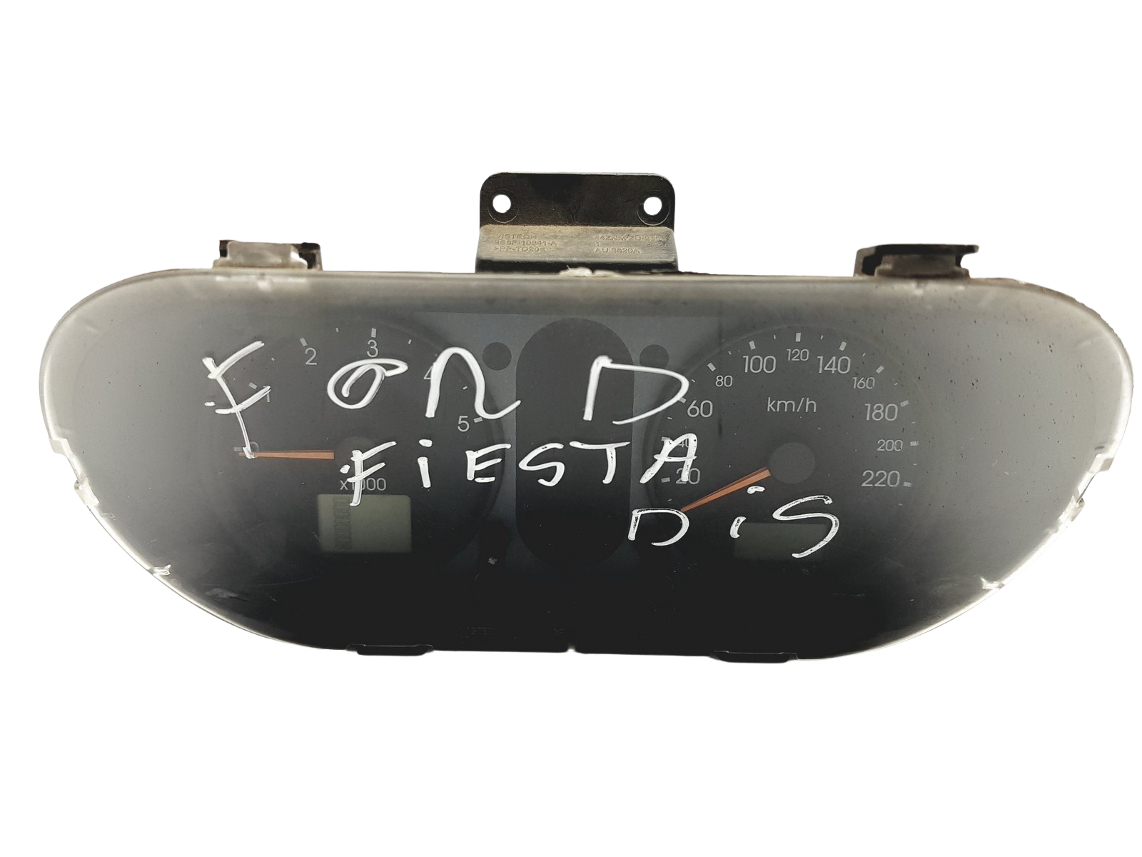 Tachometr Ford Fusion Fiesta 2S6F-10849-NF Visteon main product photo