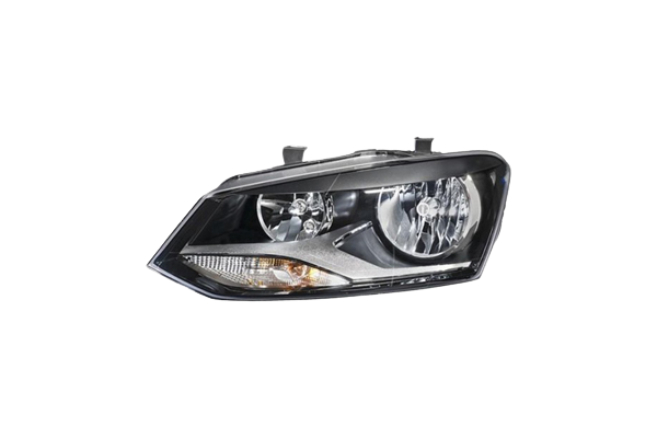 Světlomet Levý Pro VW Polo 6R1941007E 99411153302 DPA main product photo