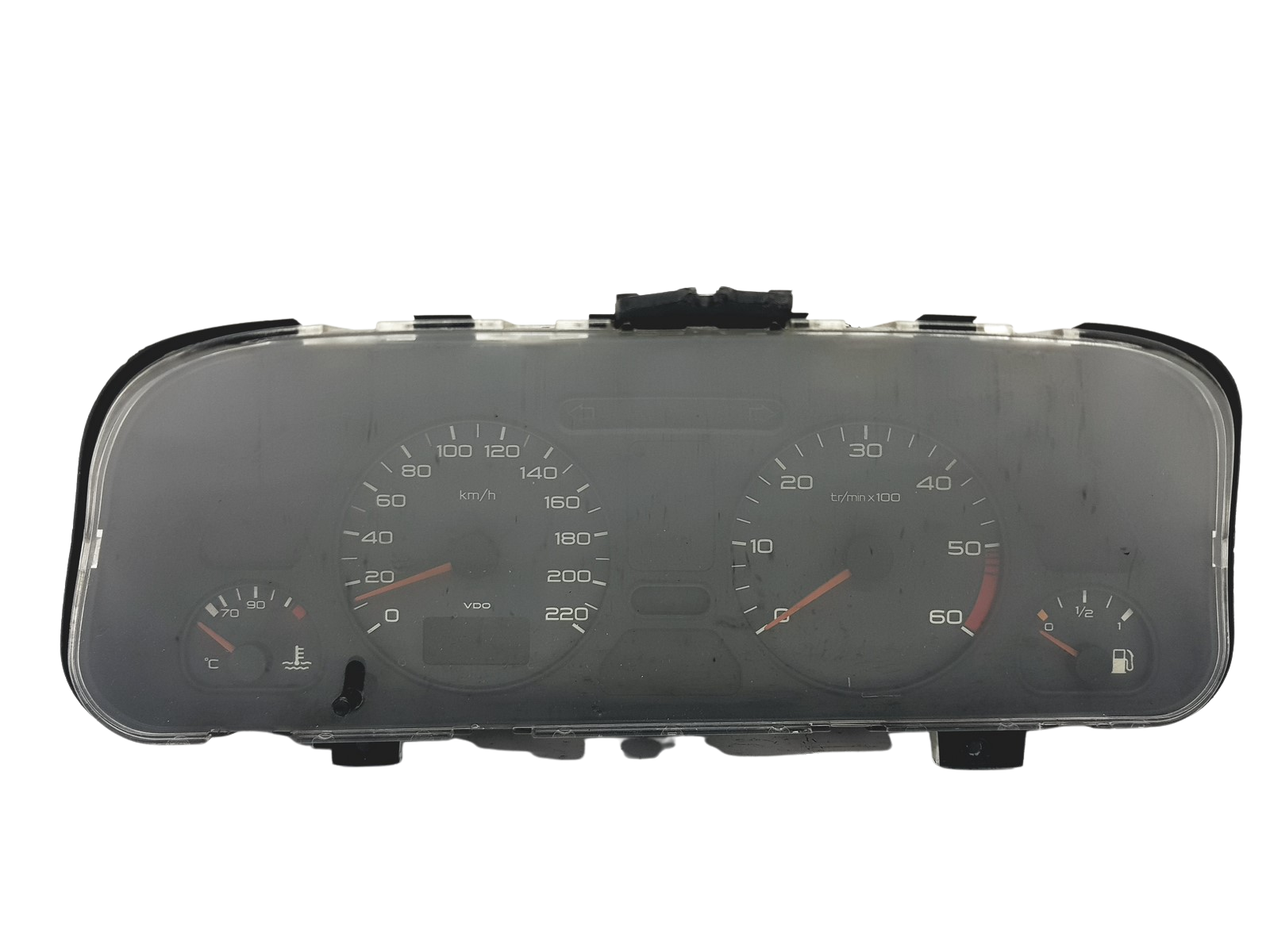 Tachometr Peugeot 306 9635408980 110008808070 55335 main product photo