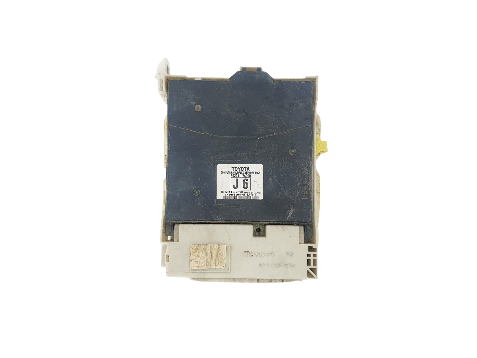 Blok Ovladačů 89221-74090 5011-2396 Toyota main product photo