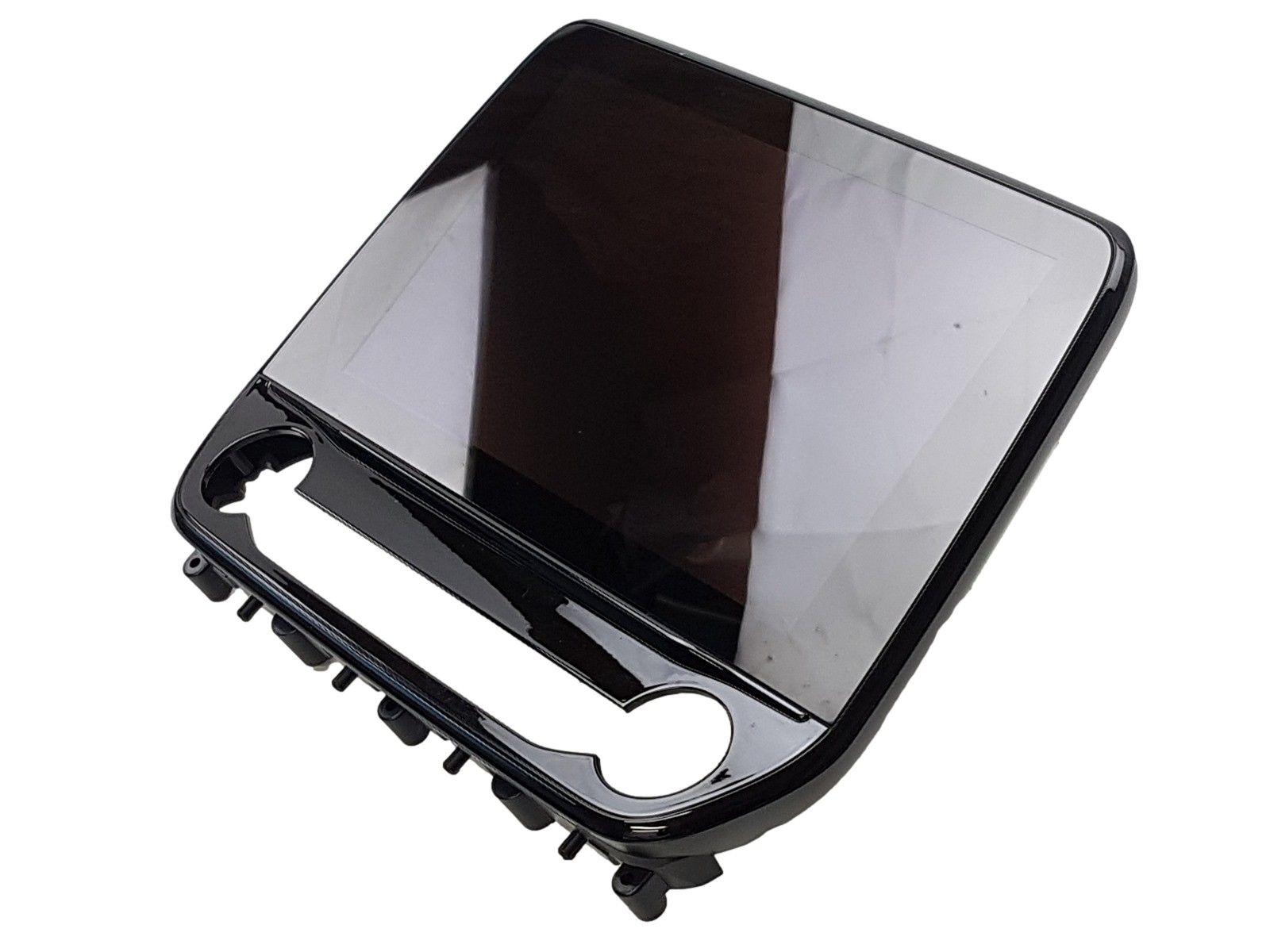 Displej Navigace Ford Fiesta 7 VII K1BT-18B955-FC 1235 main product photo