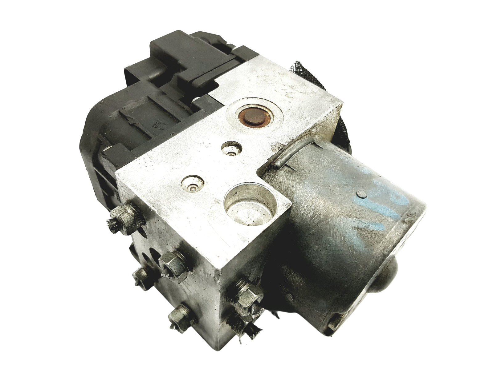 Pumpa Abs Opel Corsa C 09127108 0273004227 Bosch 35996 main product photo