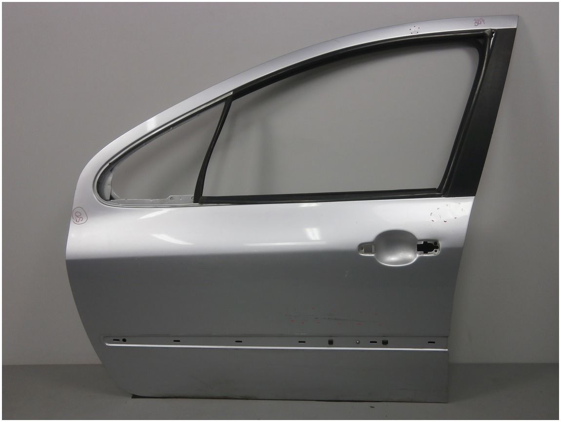 Drzwi Lewy Przód Peugeot 307 5 Drzwi 9002S8 main product photo