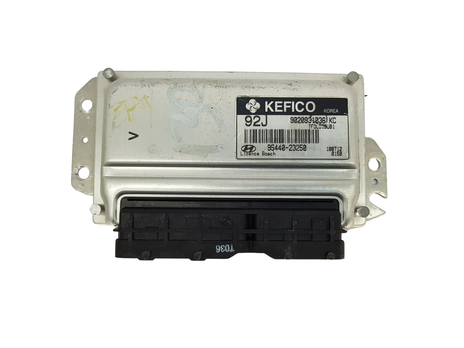 Blok Ovladačů 95440-23250 9020931036 92J Hyundai Kefico main product photo