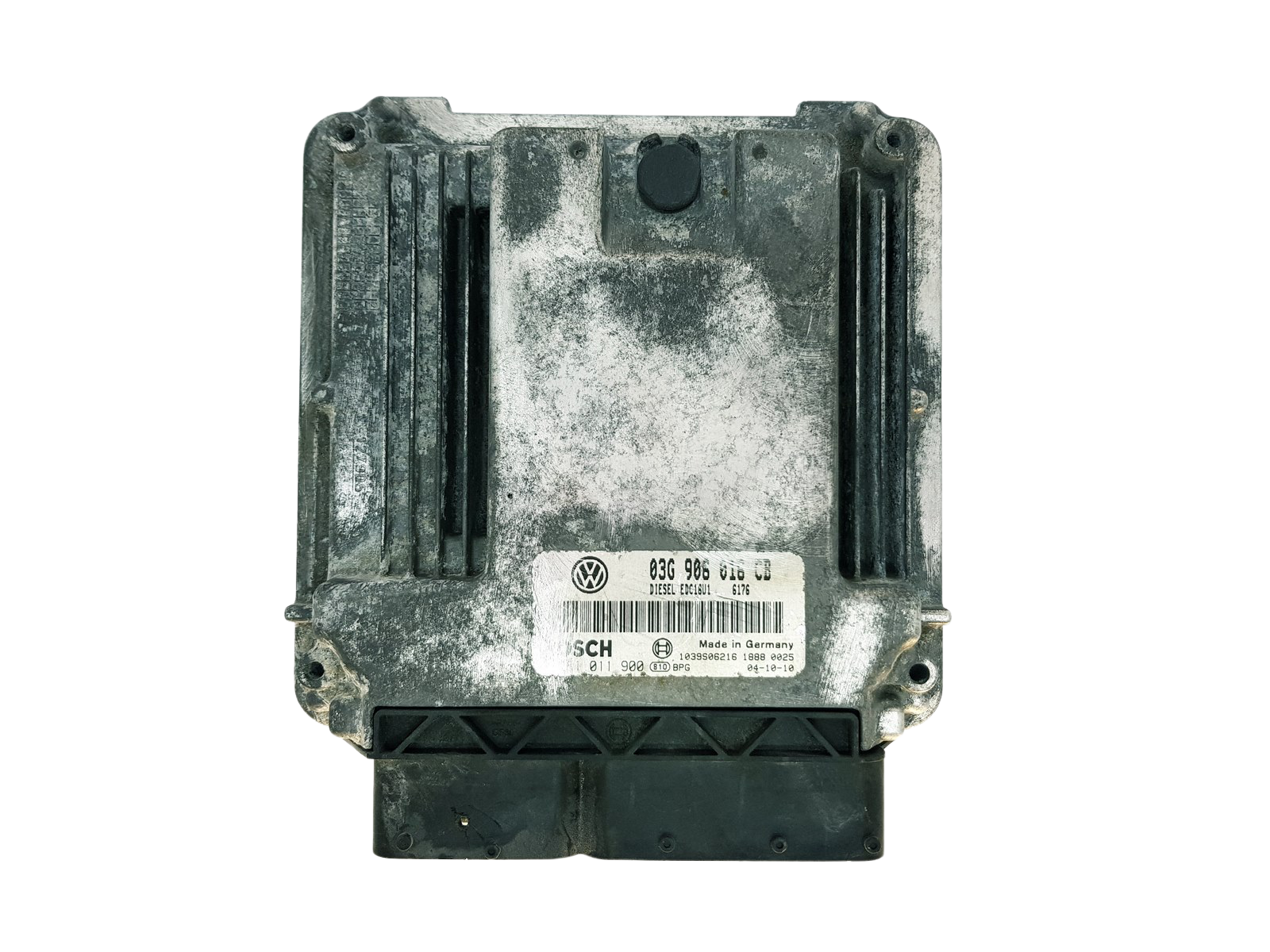 Blok Ovladačů 03G906016CB 0281011900 VW Bosch 32684 main product photo