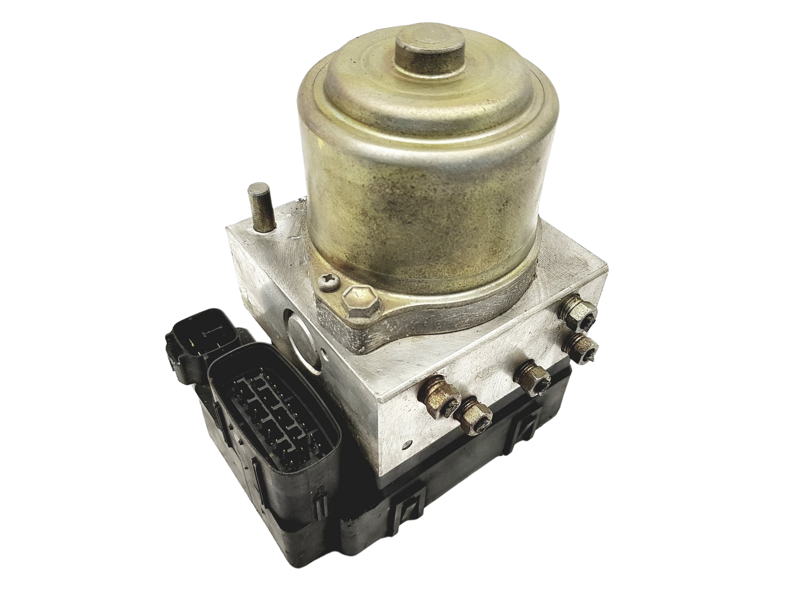 Pumpa Abs Mitsubishi 44510-4060 Aisin 60391 main product photo