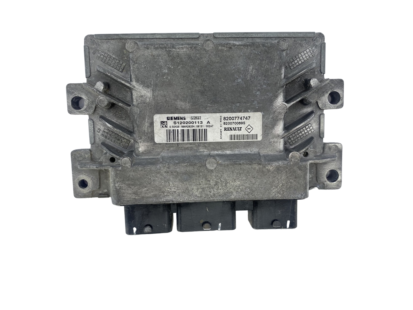 Blok Ovladačů S120200113A 8200774747 8200700695 Renault Siemens 50388 main product photo