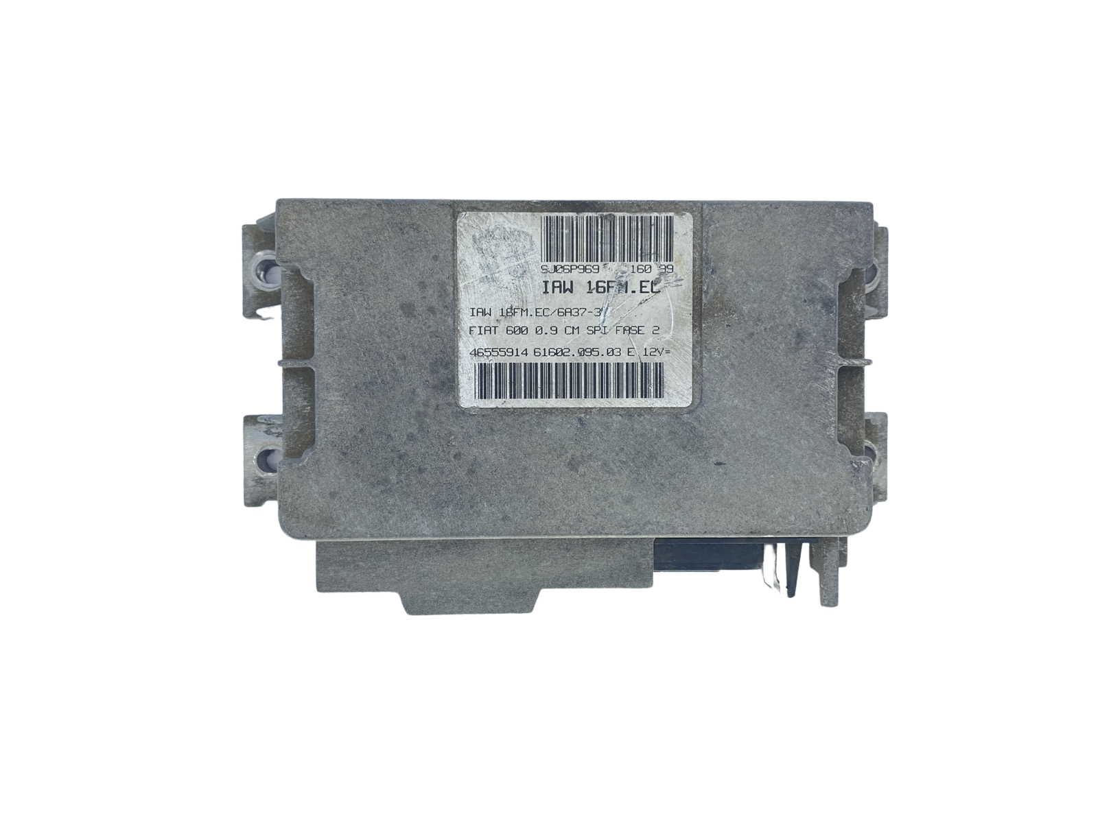 Blok Ovladačů IAW16FM.EC 46555914 61602.095.03 Fiat 55554 main product photo