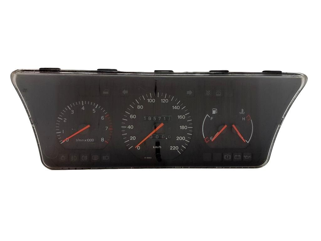 Otáčkoměr Volvo 440 81117570 5806 main product photo