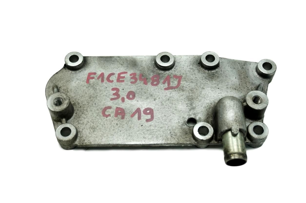 Držák Motoru 504107225 3,0 HPI Daily V Ducato 3 F1CE3481J Euro 5 main product photo