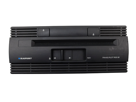 Navigace Travelpilot 7612001293 RGS 08 Blaupunkt main product photo