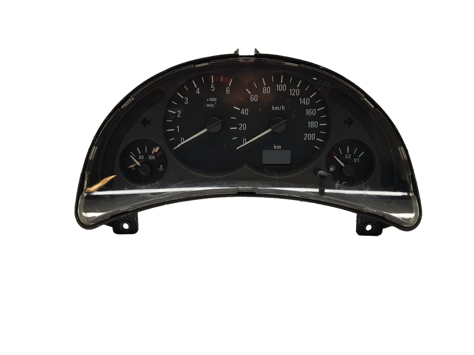 Otáčkoměr Opel Corsa C 13173347WA 110008988026 2483 main product photo