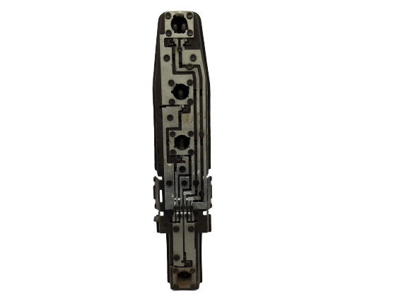 Vložka Zpětného Světla Zadek Pravý/levý Master 2 2273 Renault main product photo