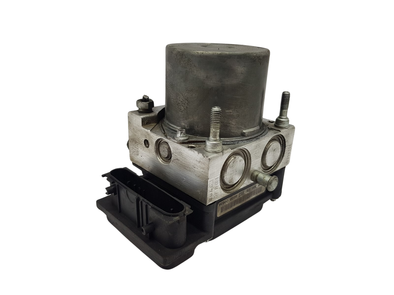 Pumpa Abs PSA Berlingo Partner 9655045780 0265800415 Bosch 5376 main product photo