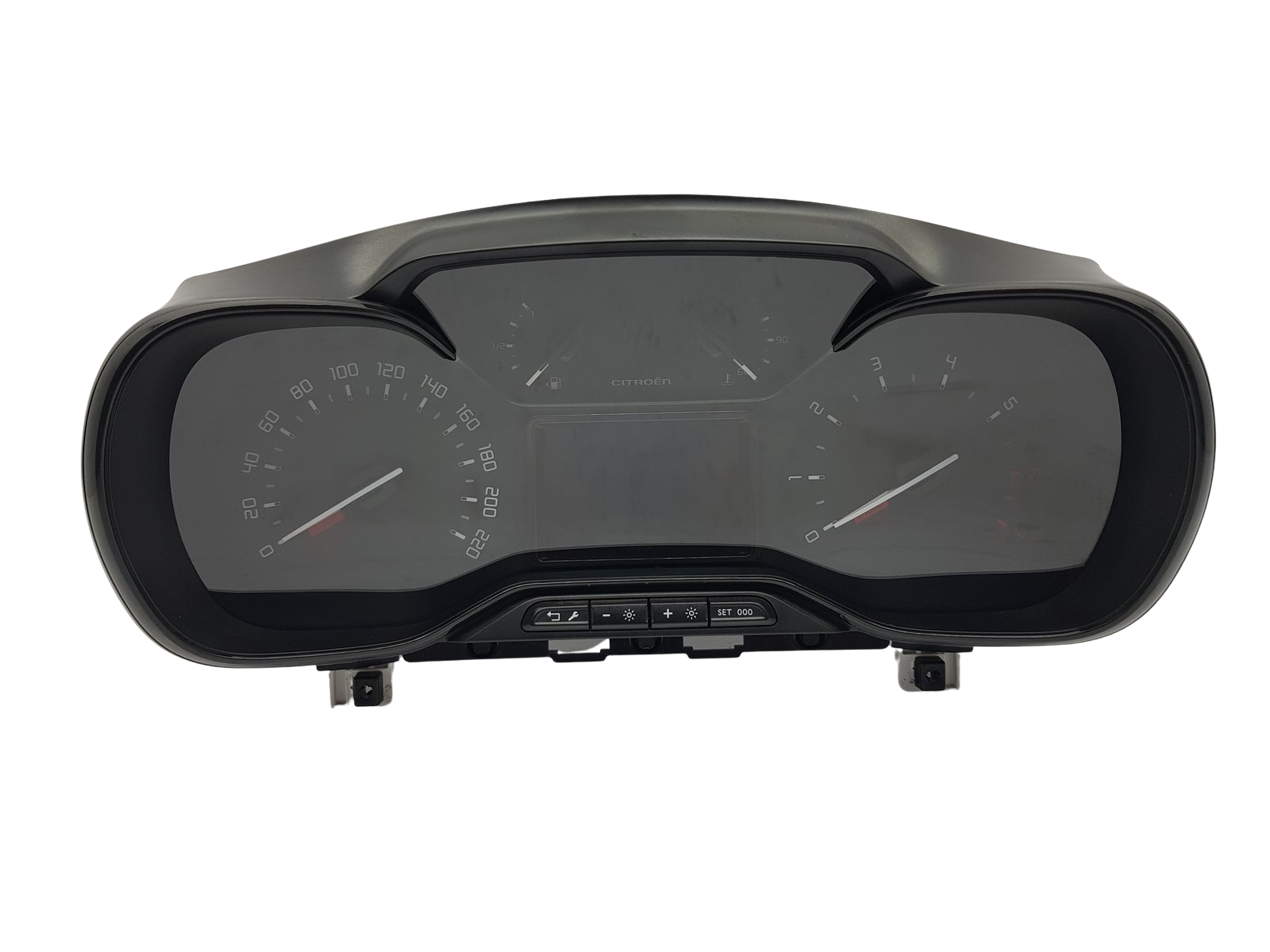 Otáčkoměr Citroen C3 9813361380 Yazaki 1190 main product photo
