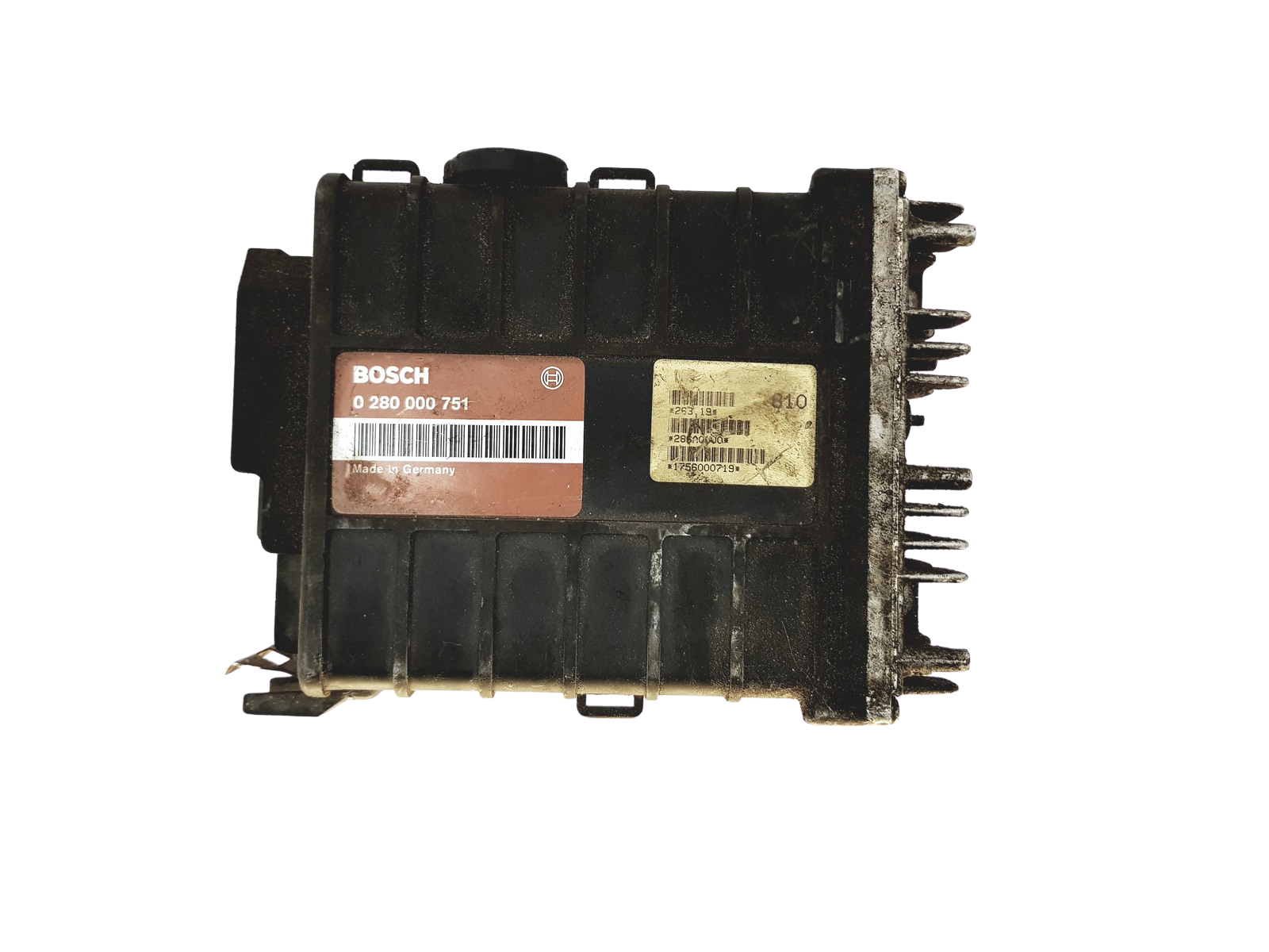 Blok Ovladačů 0280000751 28SA0000 PSA Bosch 26498 main product photo