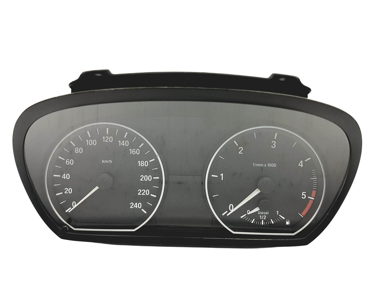 Otáčkoměr BMW 1 E87 9110195-05 1024952-51 55743 main product photo