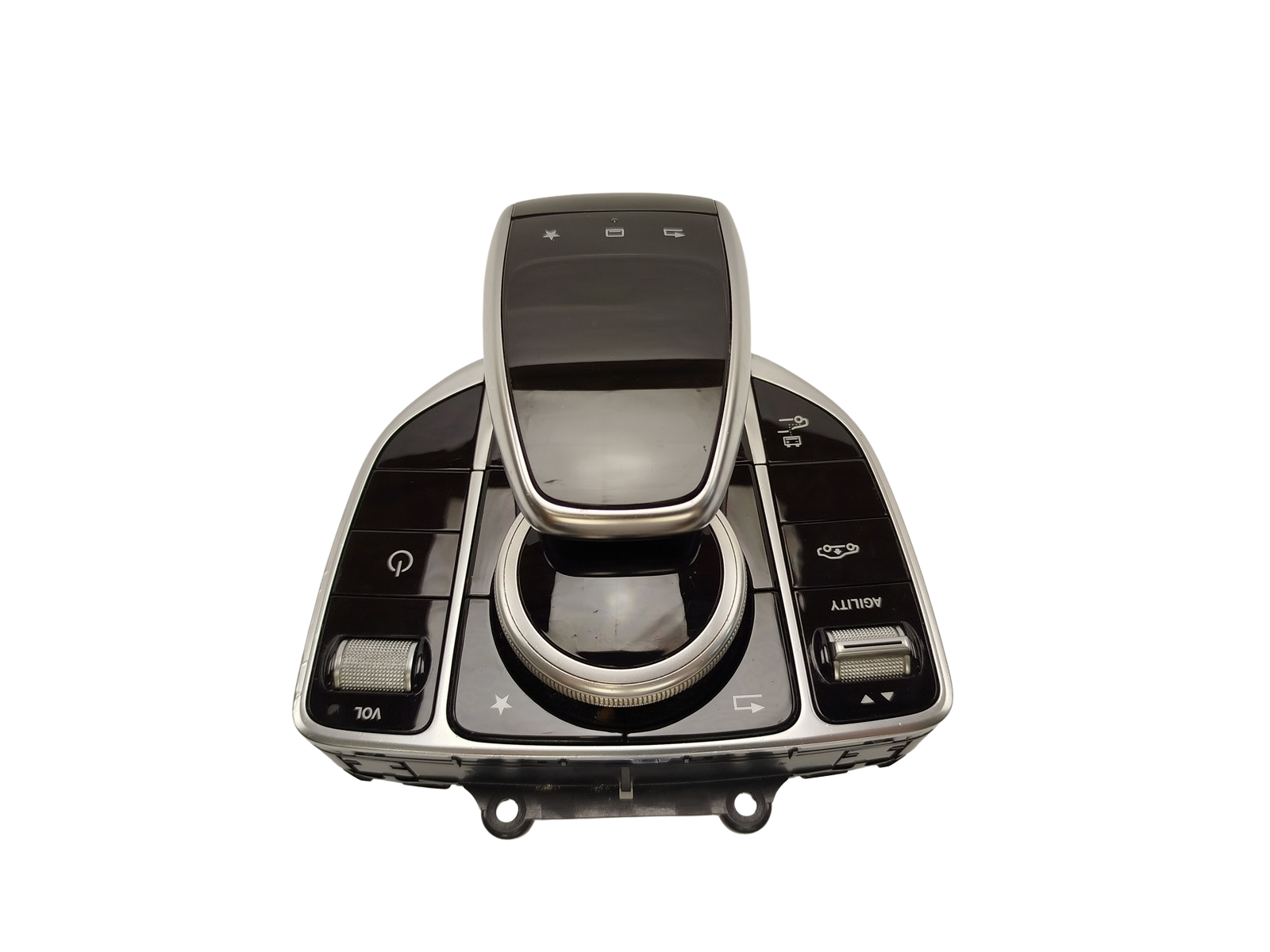Hlavice Řídící Páky Mercedes C W205 A2059005915 A2059015409 A2059020104 main product photo