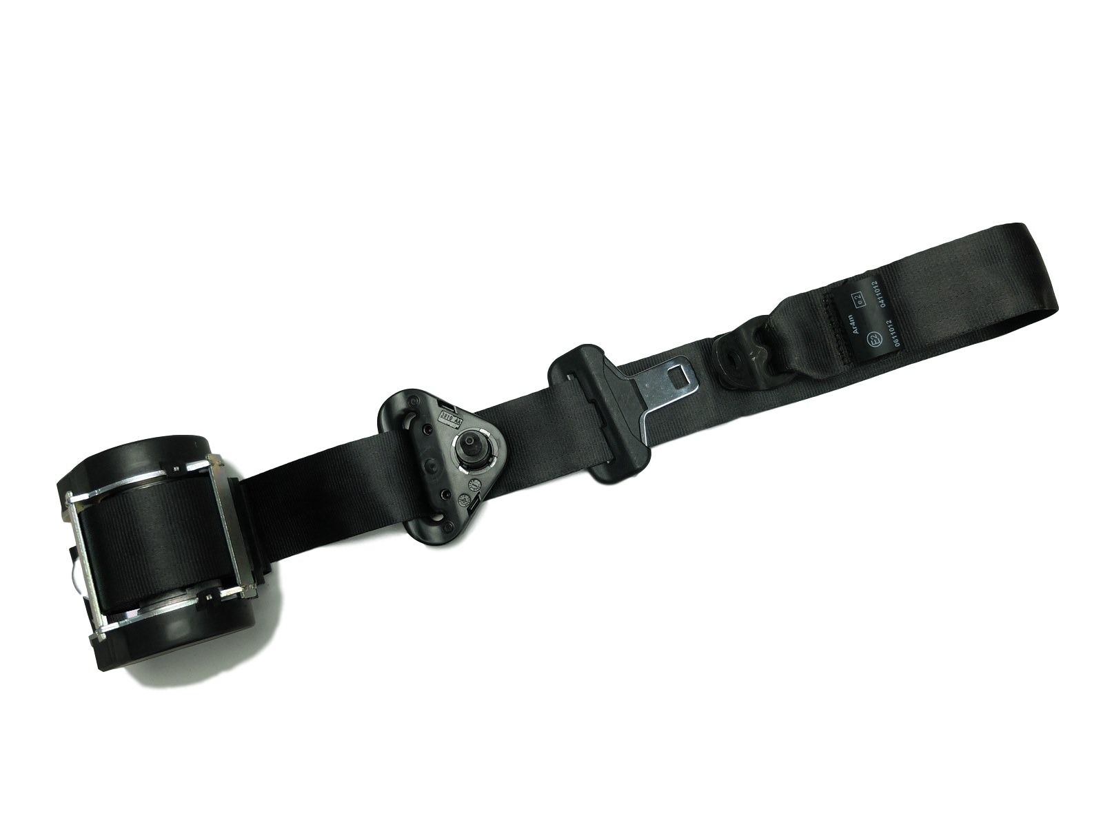 Pas Bezpieczeństwa Lewy Tył Dacia Lodgy Autoliv main product photo