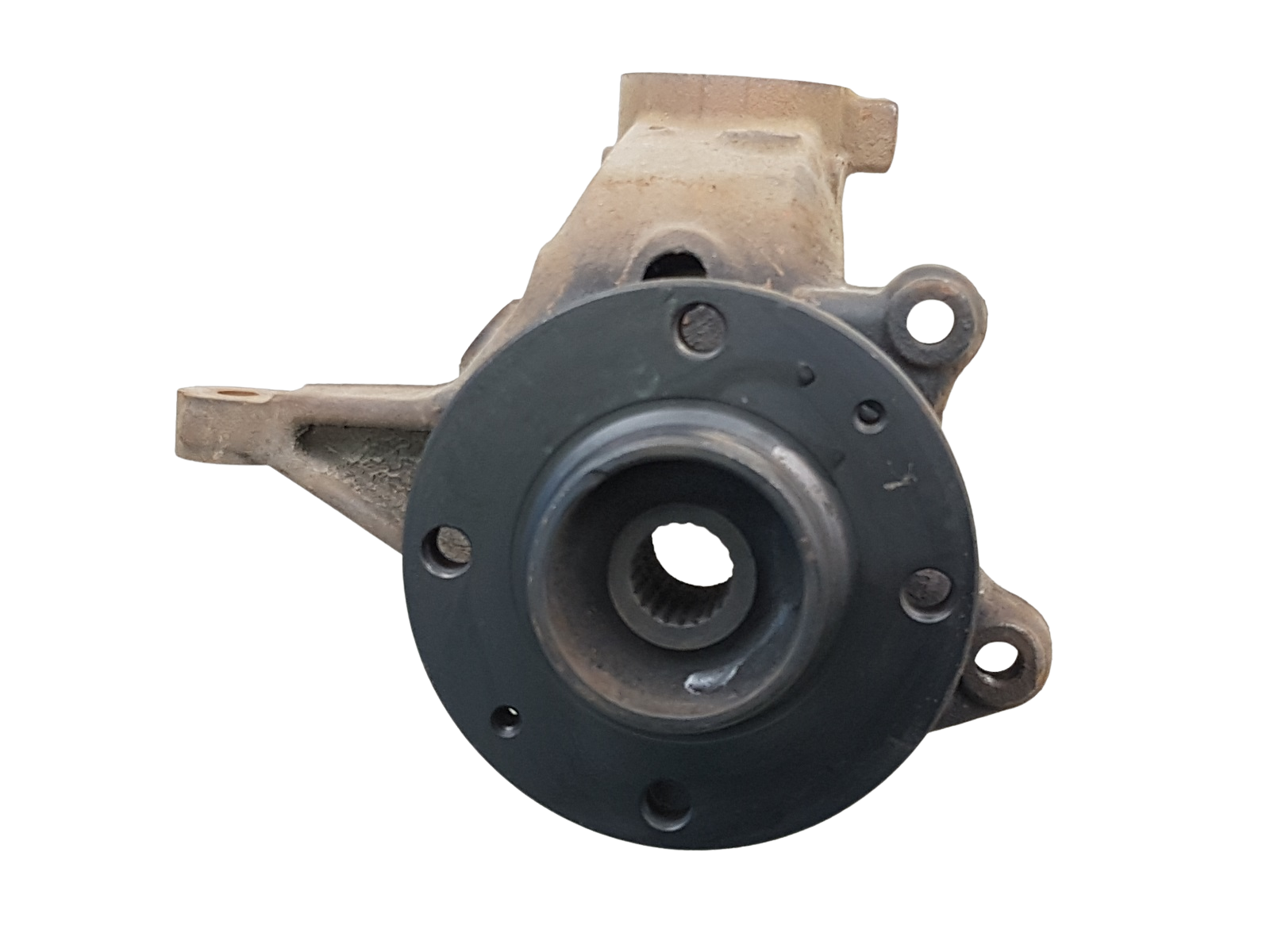 Těhlice Kola Předek Pravý Peugeot 364775 330776 72mm 21 main product photo