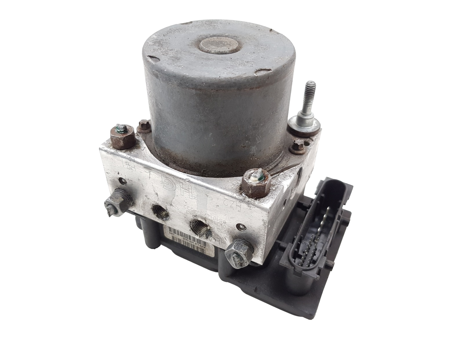 Pumpa Abs Opel Corsa C 13182319 0265800443 0265231583 Bosch 1415 main product photo