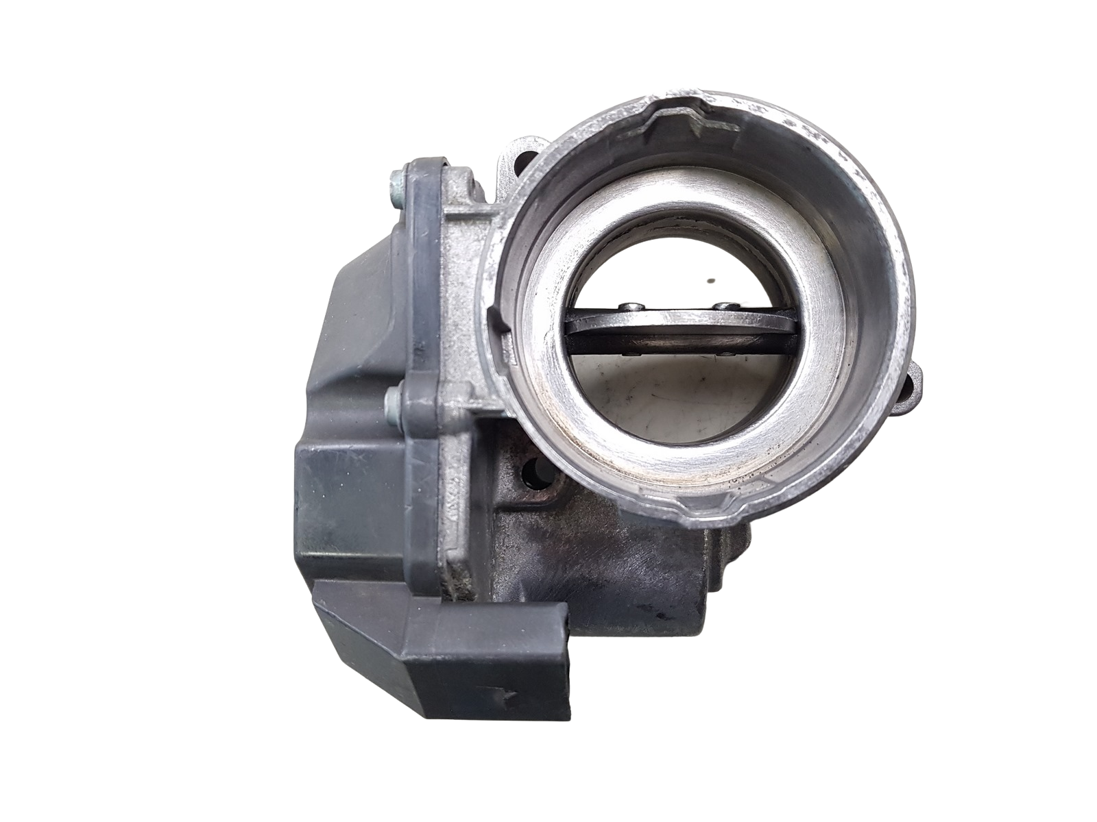 Škrticí Klapka 03G128063G A2C53249824 VAG TDI 2251 main product photo