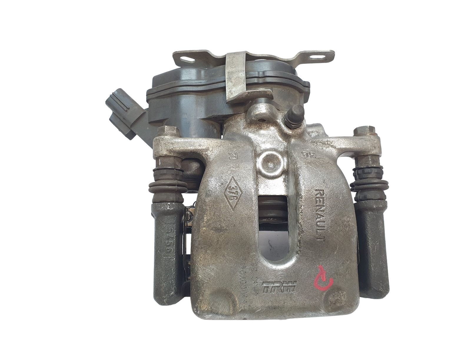 Svorka Brzdy Pravý Zadek 440007045R Renault Megane 4 440017176R main product photo
