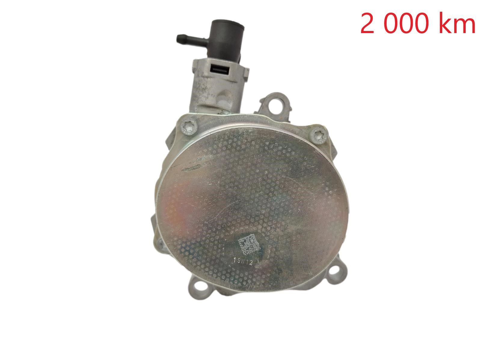Pumpa Vacuum 146503393R 2.0 dCi Renault Trafic 3 Vivaro 2 2000km main product photo