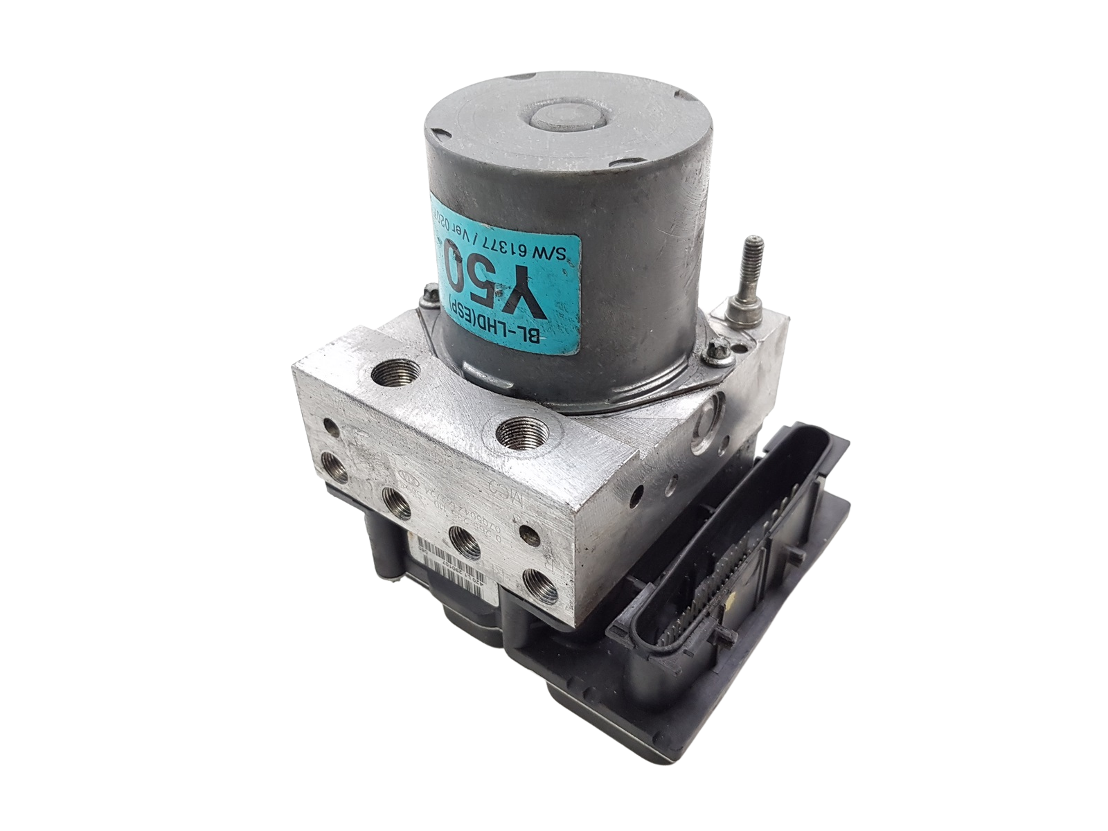 Pumpa Abs Kia Sorento 58910-3E500 0265235110 0265950564 main product photo