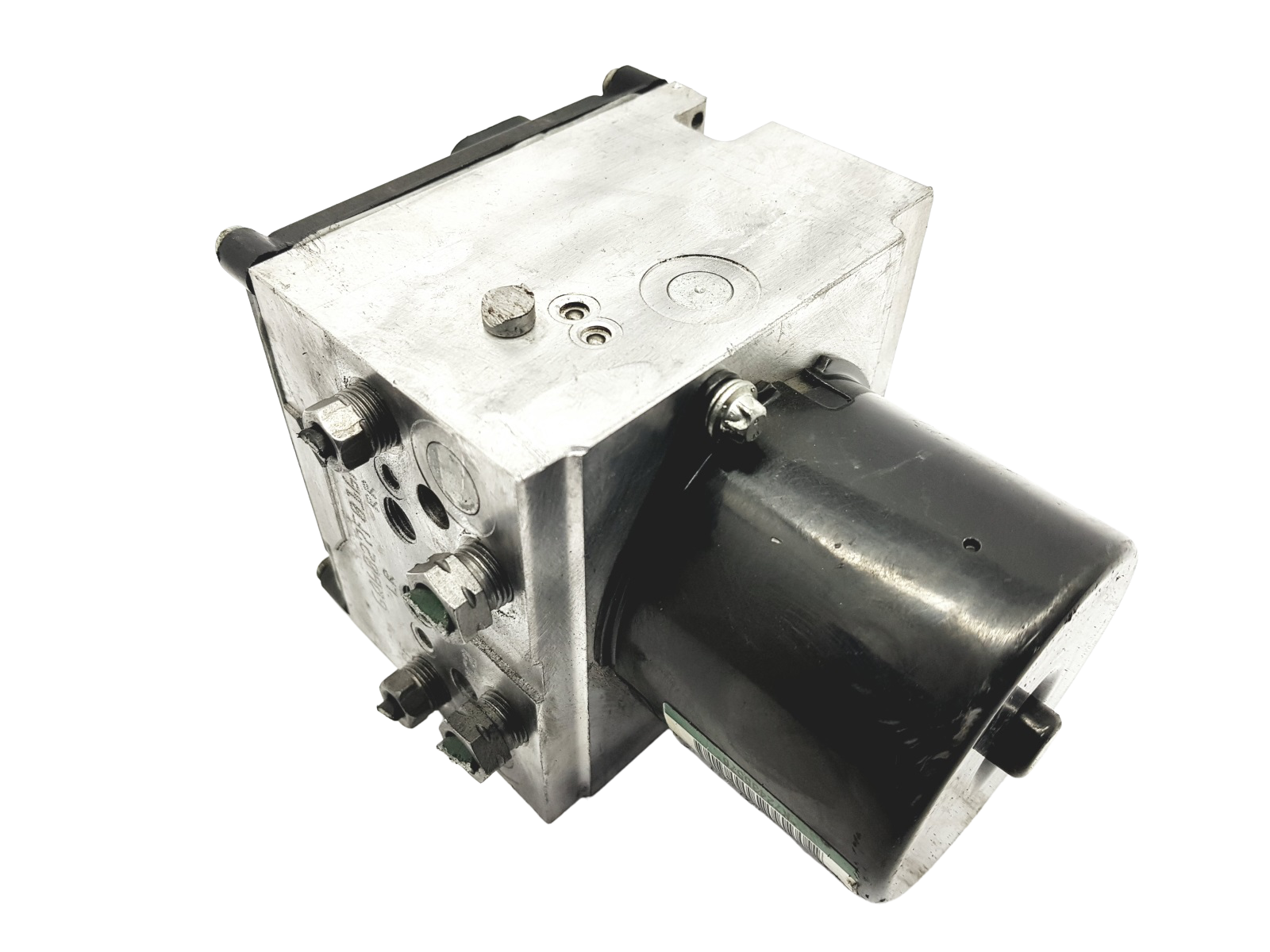Pumpa Abs Peugeot 407 9661877180 15848404 TRW 45509 main product photo