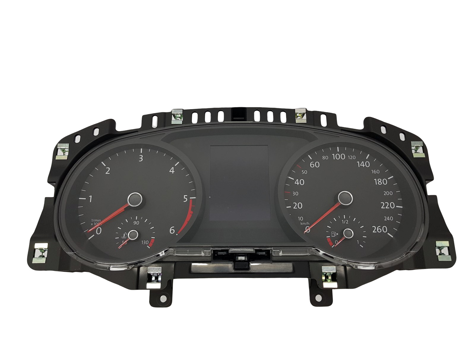 Otáčkoměr VW Golf MK7 5G1920731 Johnson Controls 24976 main product photo