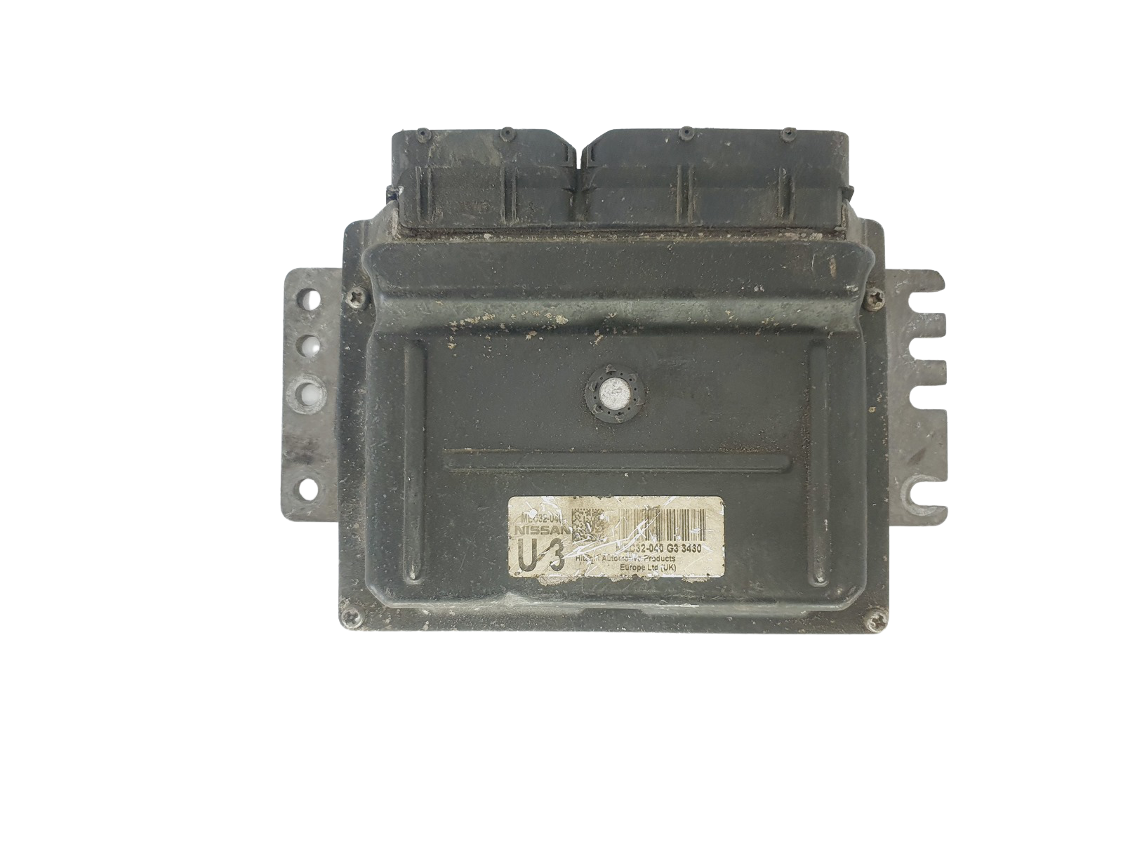 Blok Ovladačů MEC32-040 G3 U3 Nissan Hitachi 36629 main product photo