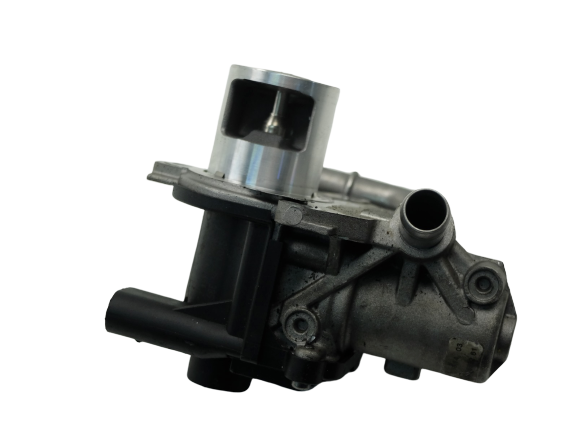 Ventil Egr Renault Dacia 8200846454C 8200836385 1.5 DCI 0km main product photo