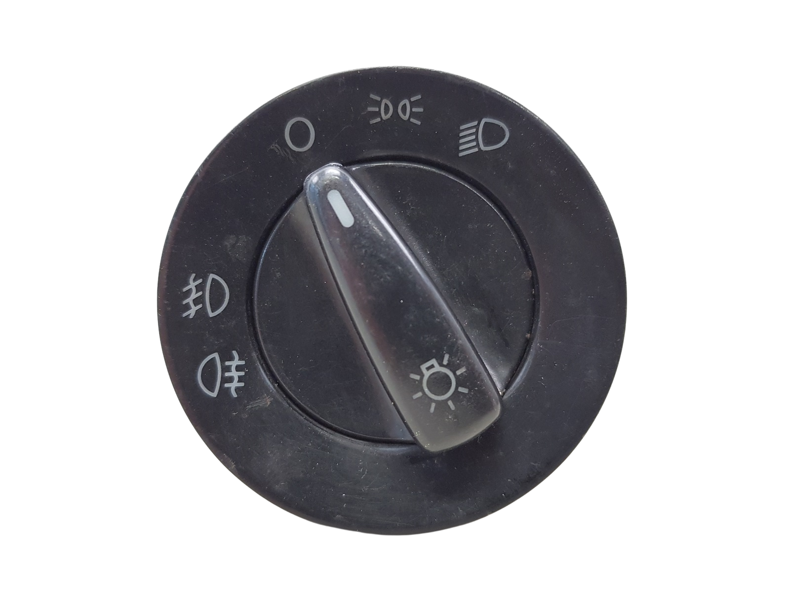 Přepínač Světel Volkswagen VWAG 1C0941531A 04052031 3 main product photo