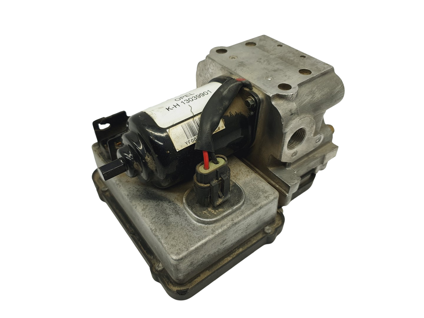Pumpa Abs Opel Vectra B 13039901 13040101 S108022001C Kelsey 65540 main product photo
