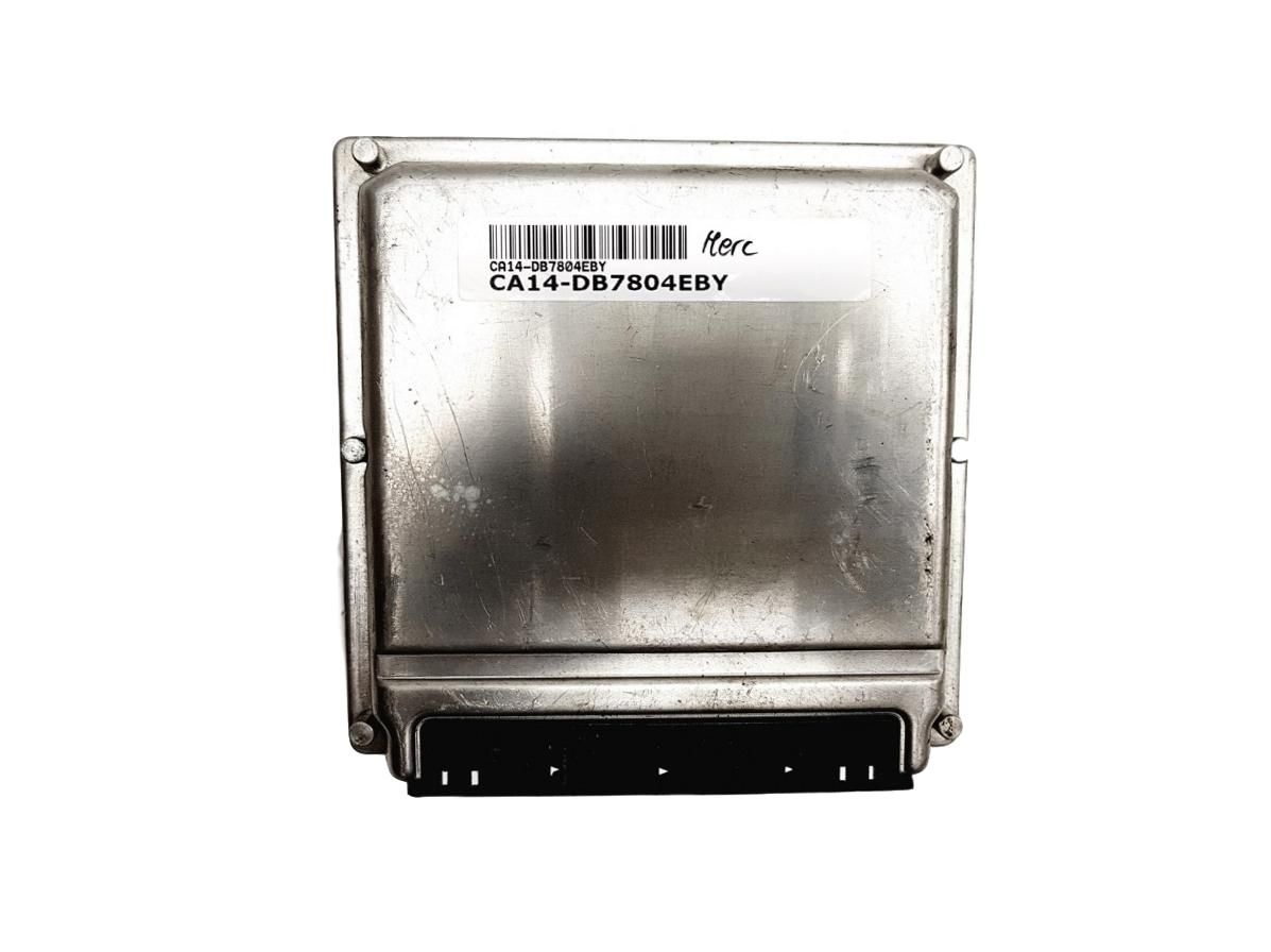 Blok Ovladačů A0245452832 0281010041 Mercedes Bosch main product photo