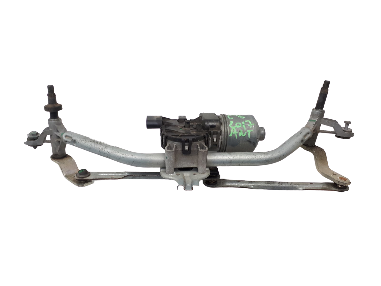 Mechanizmus Stěračů Citroen C3 208 2008 9815497780 0390241589 main product photo