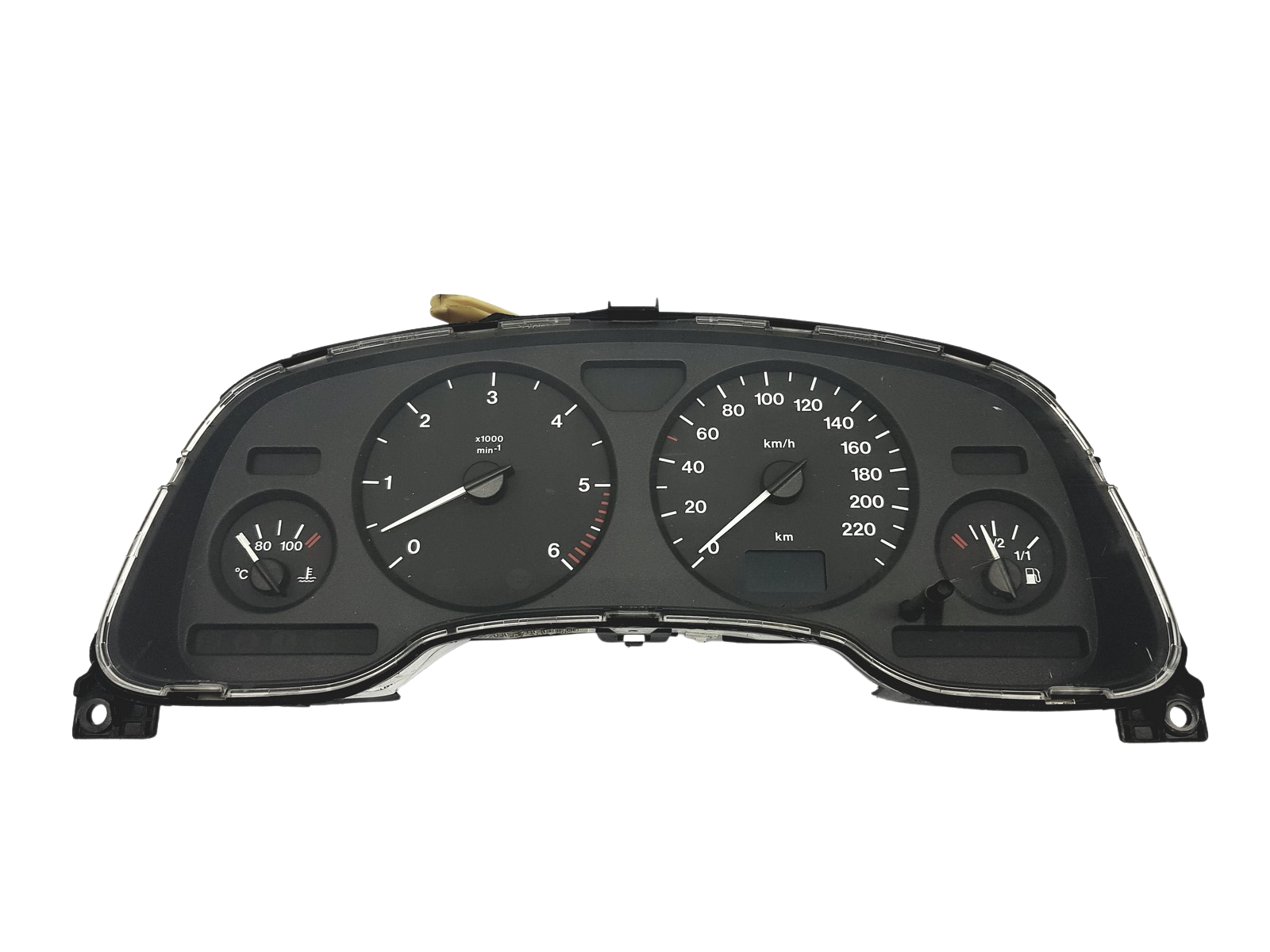 Tachometr Opel Astra G 09228750DY 57525 main product photo