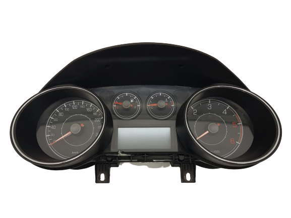 Otáčkoměr Fiat Bravo 51761172 503001980000 21614 main product photo