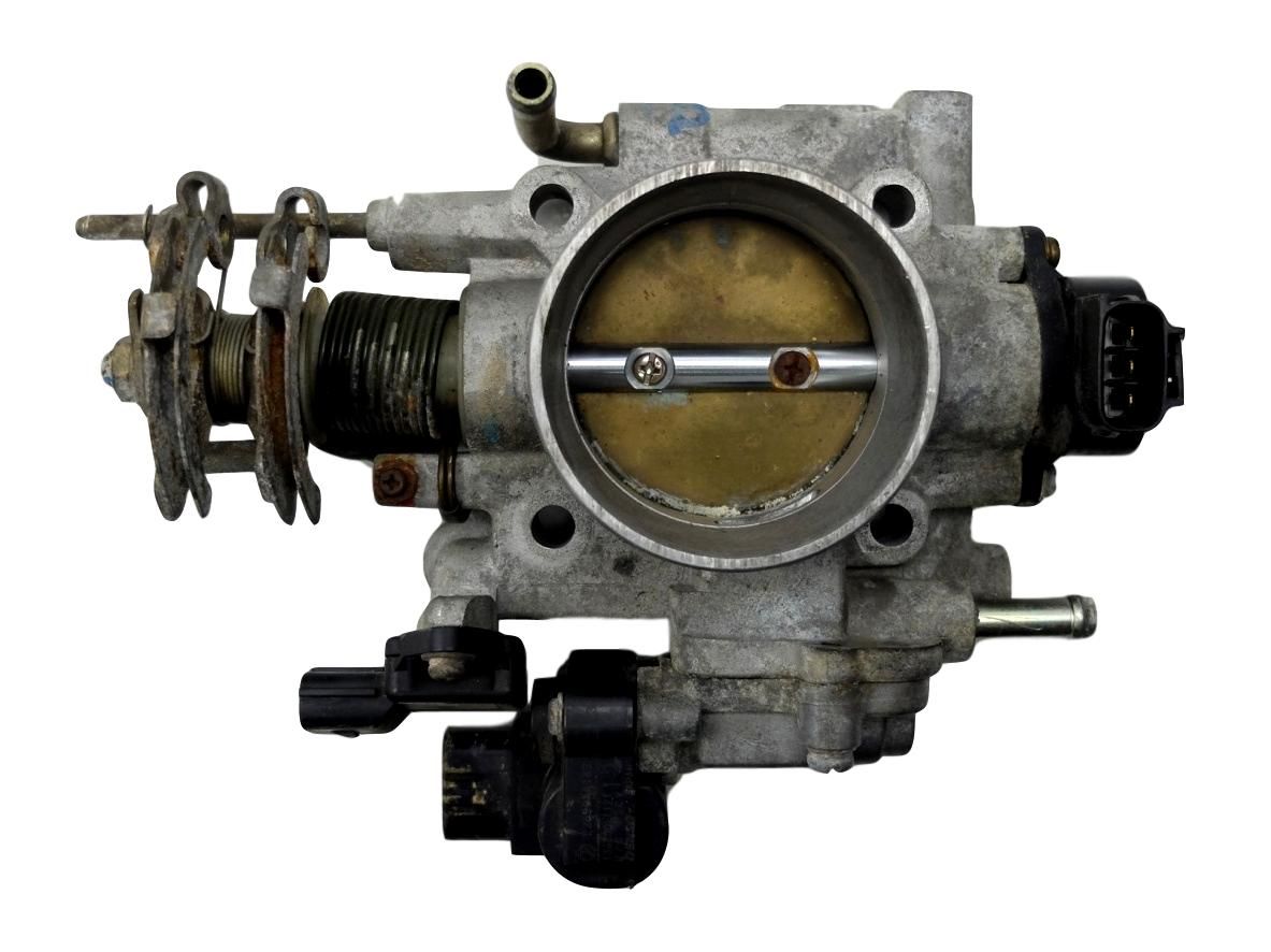 Škrticí Klapka Subaru RTT60-353 079800-5320 198500-1210 main product photo