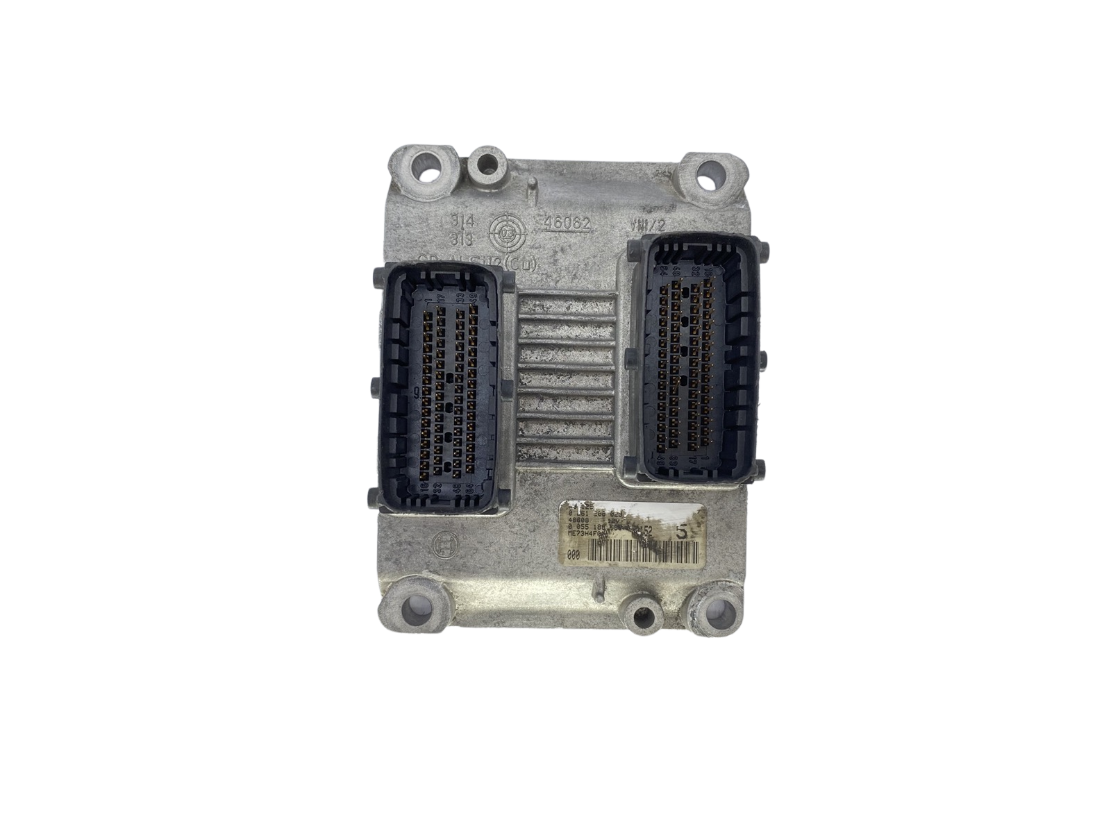 Blok Ovladačů Fiat 00551885980 0261208029 ME73H4F001 Bosch 54318 main product photo