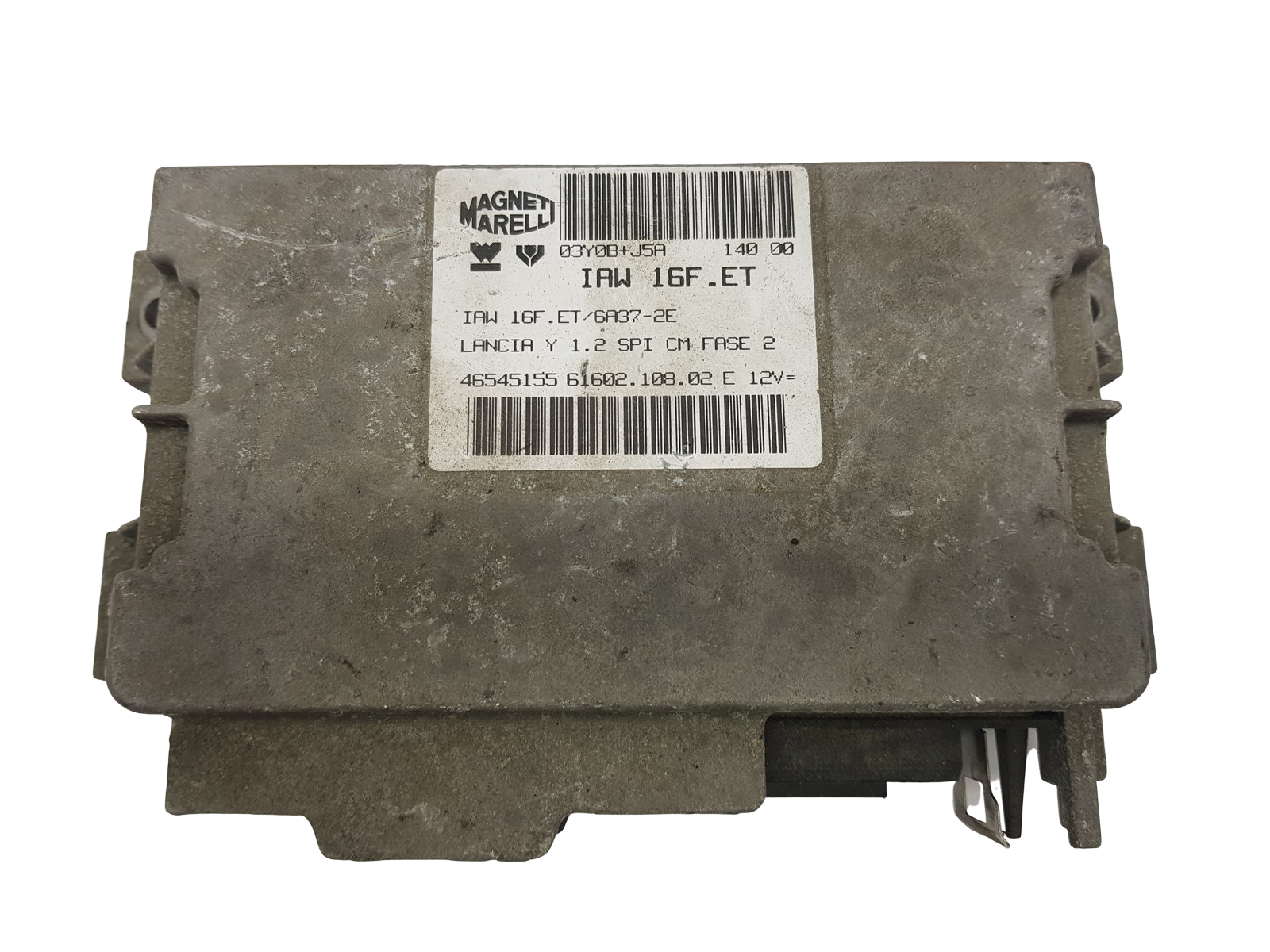 Blok Ovladačů Lancia 46545155 IAW16F.ET Magneti 23519 main product photo