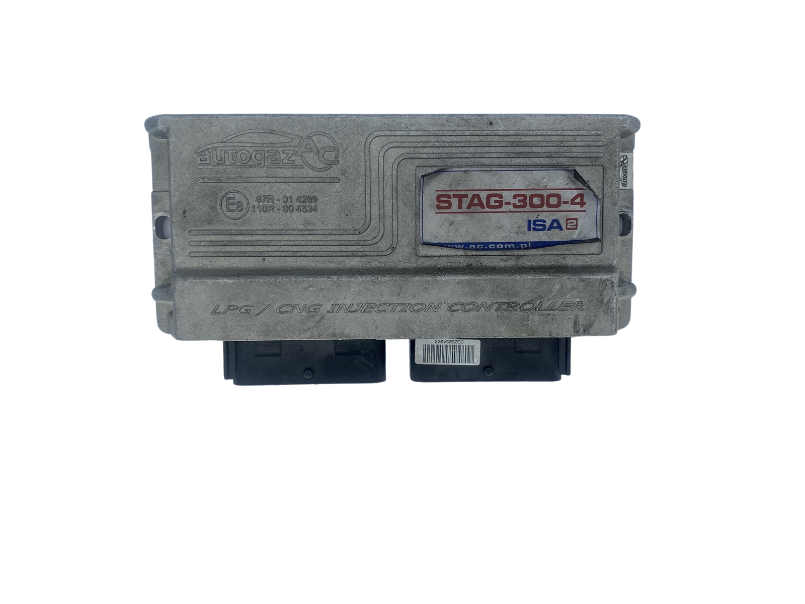 Blok Ovladačů LPG 67R-014289 110R-004534 autogaz 51585 main product photo