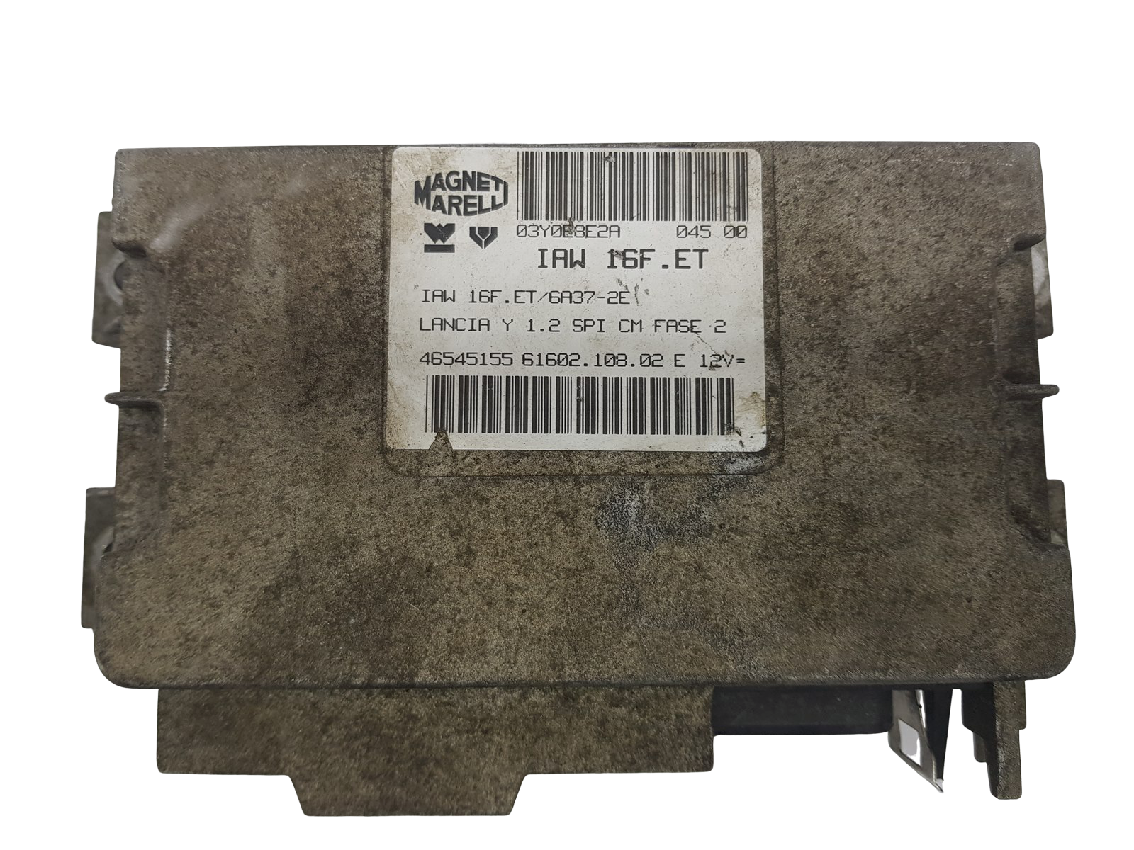 Blok Ovladačů Lancia 46545155 IAW16F.ET Magneti 23517 main product photo