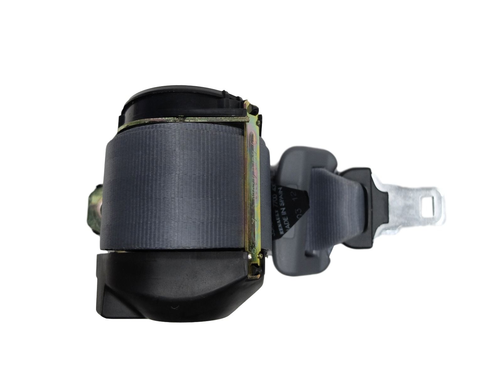 Pas Bezpieczeństwa Środkowy Megane 7700430828 Renault main product photo