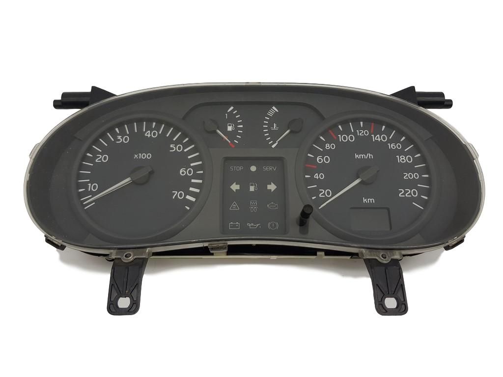 Otáčkoměr Renault Clio 2 8200059763 16645 main product photo