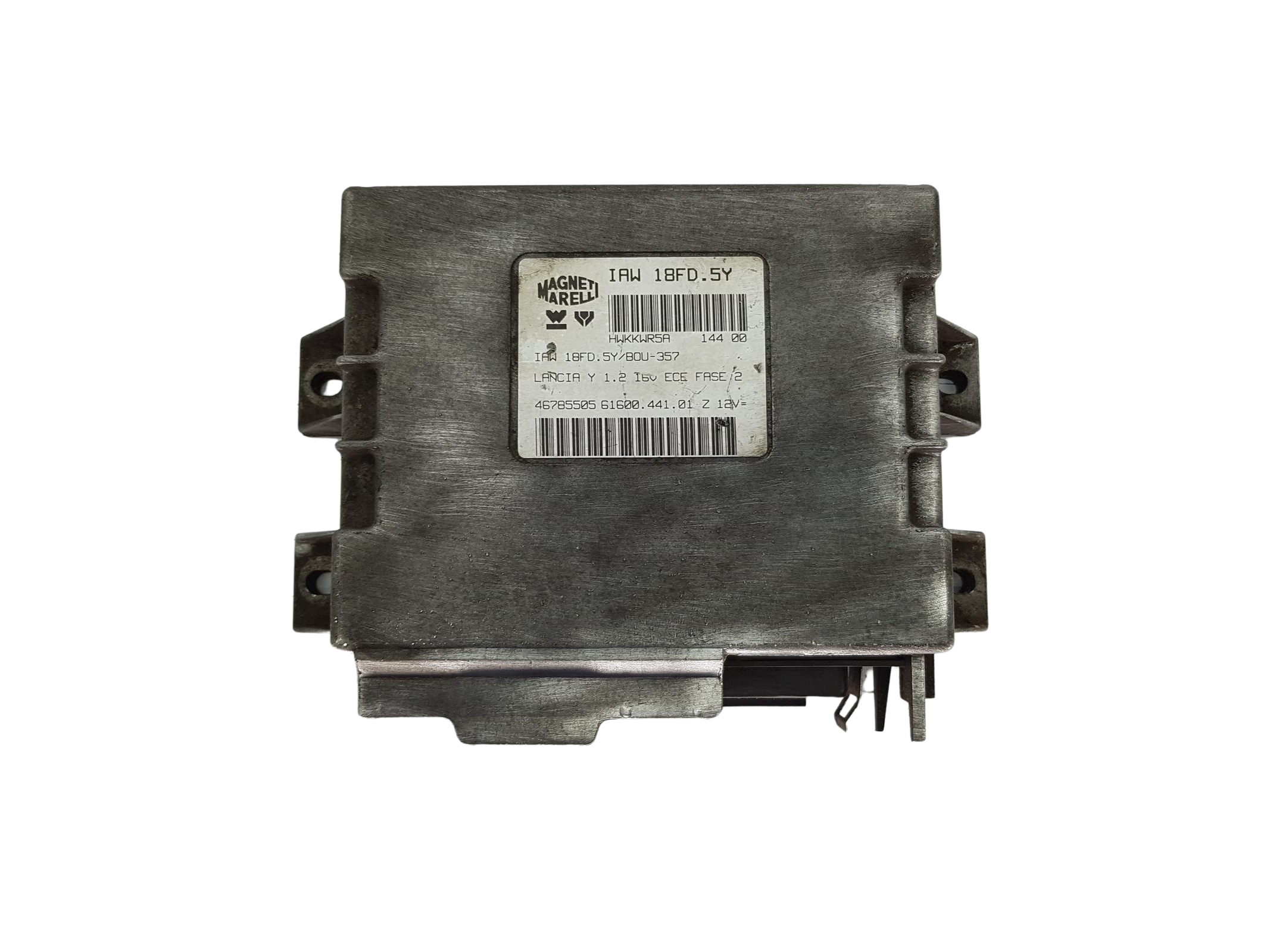 Blok Ovladačů 46785505 IAW18FD.5Y 61600.441.01 Lancia Magneti Marelli 17361 main product photo