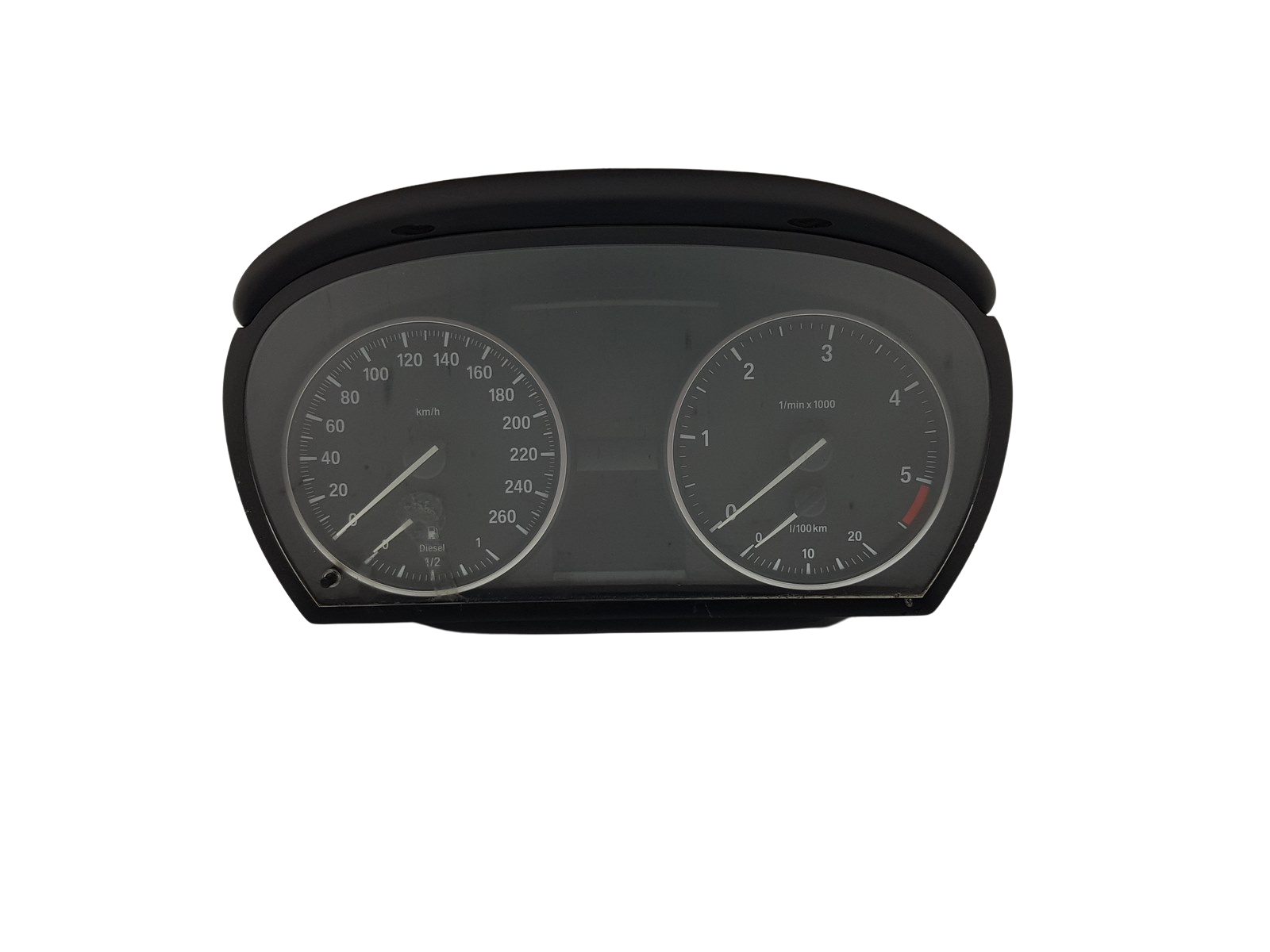 Otáčkoměr BMW 3 E90 E91 9220963-01 14369510 VDO 1161 main product photo